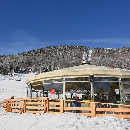 Apartmán Alia33 Ad Horec Donovaly