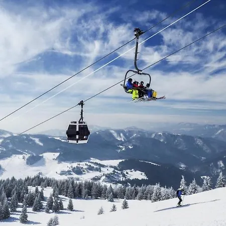 Alia33 Ad Horec דירה דונובאלי