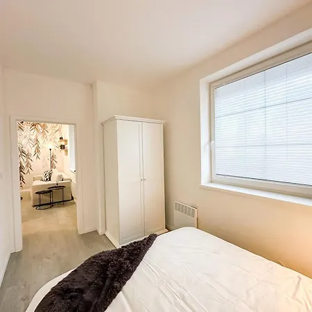 Apartmán Alia33 Ad Horec *