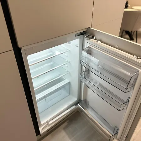 Apartmán Alia33 Ad Horec *