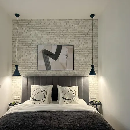 דירה Alia33 Ad Horec