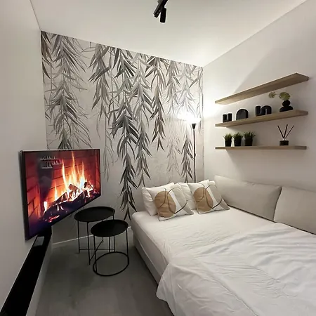 Alia33 Ad Horec Apartmán Donovaly